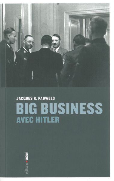 Picture of Big Business avec Hitler
