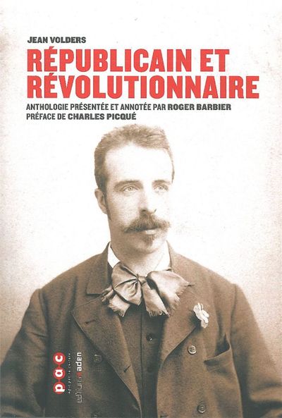 Picture of Republicain et Révolutionnaire