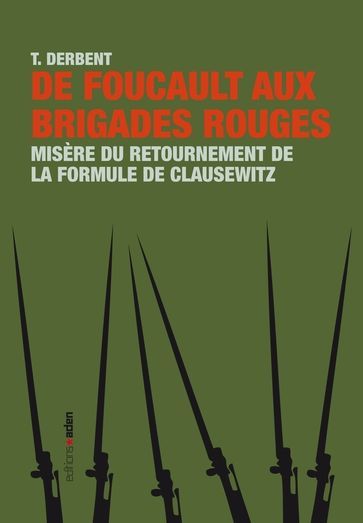 Picture of De Foucault aux brigades rouges