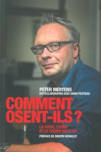 Picture of Comment osent-ils ?