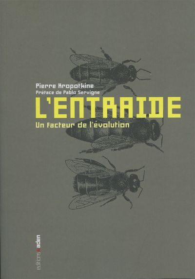 Image de L' Entraide