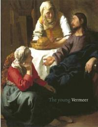 Picture of The Young Vermeer /anglais