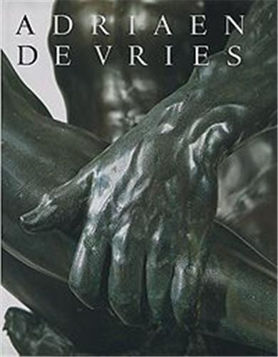 Picture of Adriaen de Vries /anglais