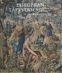 Picture of European Tapestries in the Rijksmuseum /anglais