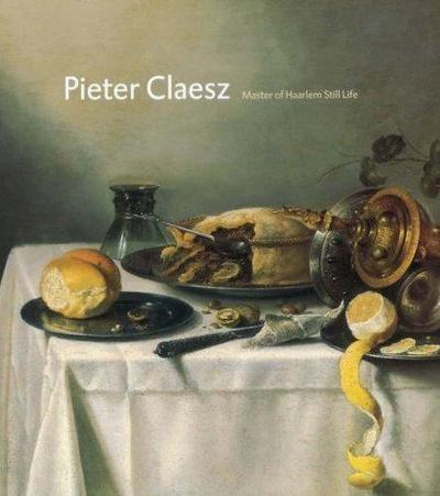 Picture of Pieter Claesz /anglais