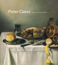 Picture of Pieter Claesz /anglais