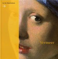 Picture of Vermeer in The Mauritshuis /anglais