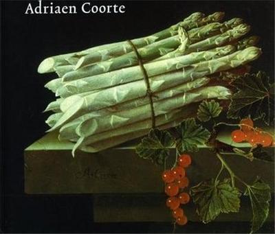 Picture of The Still Lifes of Adriaen Coorte /anglais