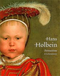 Picture of Hans Holbein /franCais