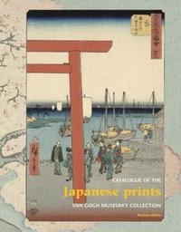 Picture of Catalogue of the Japanese Prints Van Gogh Museum's Collection /anglais