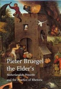 Picture of Pieter Bruegel The Elder's /anglais