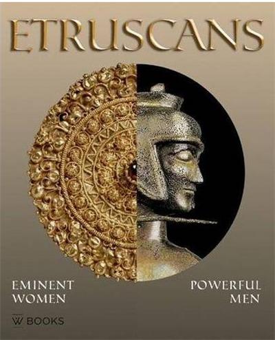 Picture of Etruscans /anglais