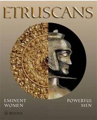Picture of Etruscans /anglais