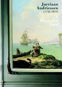 Picture of Jurriaan Andriessen (1742-1819) A Beautiful View /anglais