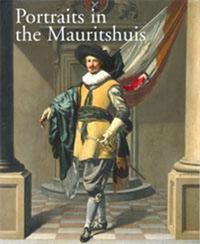 Picture of Portraits in the Mauritshuis 1430-1790 /anglais