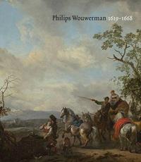 Picture of Philips Wouwerman 1619-1688 /anglais