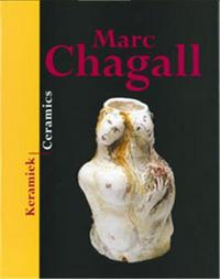 Picture of Marc Chagall Ceramics /anglais/allemand