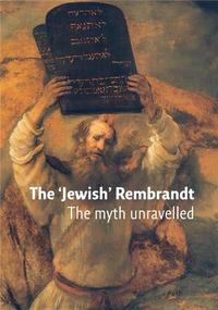 Picture of The Jewish Rembrandt /anglais