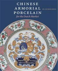 Picture of Chinese Armorial Porcelaine for the Dutch Market /anglais