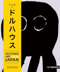 Picture of Outsider Art from Japan /anglais