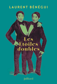 Picture of Les étoiles doubles