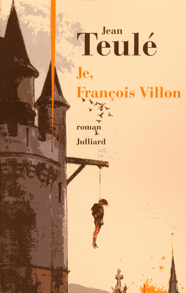 Picture of Je, François Villon