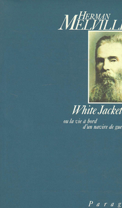 Picture of White Jacket ou La vie à bord d'un navire de guerre