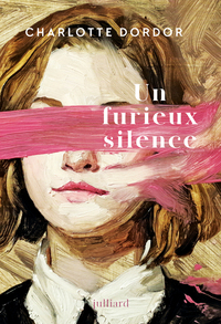 Picture of Un furieux silence