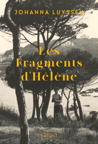 Picture of Les fragments d'Hélène