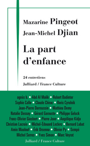 Image de La part d'enfance
