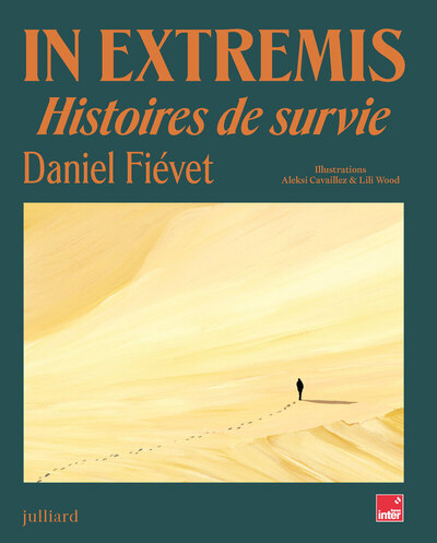 Picture of In extremis - Histoires de survie