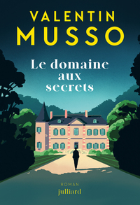Picture of Le domaine aux secrets