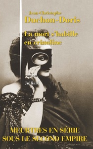 Image de La mort s'habille en crinoline
