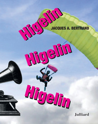 Picture of Higelin, Higelin