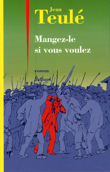 Picture of Mangez-le si vous voulez