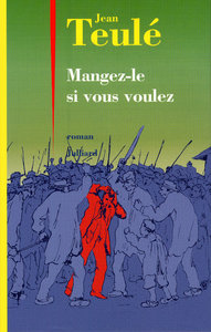 Picture of Mangez-le si vous voulez