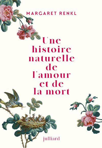 Picture of Une histoire naturelle de l'amour et de la mort