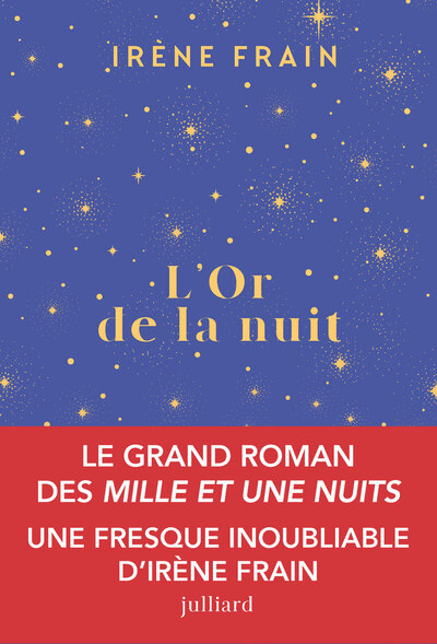 Image de L'or de la nuit