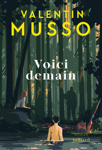Picture of Voici demain