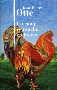 Image de Un camp retranché en France