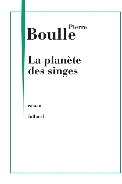 Image de La planète des singes