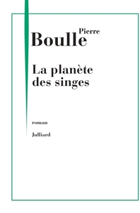 Image de La planète des singes