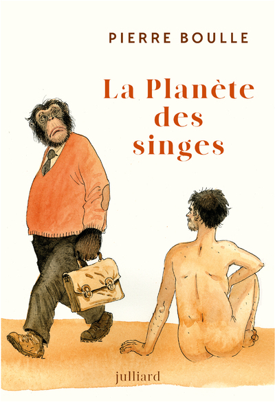 Image de La Planète des singes - Nouvelle édition