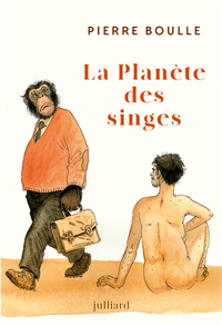 Image de La Planète des singes - Nouvelle édition