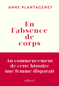 Image de En l'absence de corps