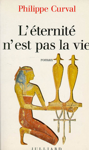Picture of L'éternité n'est pas la vie