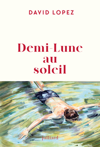 Image de Demi-Lune au soleil