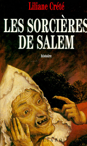 Image de Les sorcières de Salem
