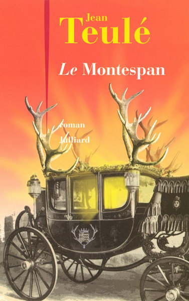 Picture of Le Montespan