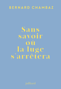 Image de Sans savoir où la luge s'arrêtera
